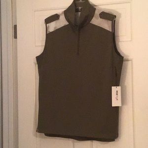 Safari Asha Kaki top.